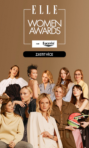 Elle Woman Awards