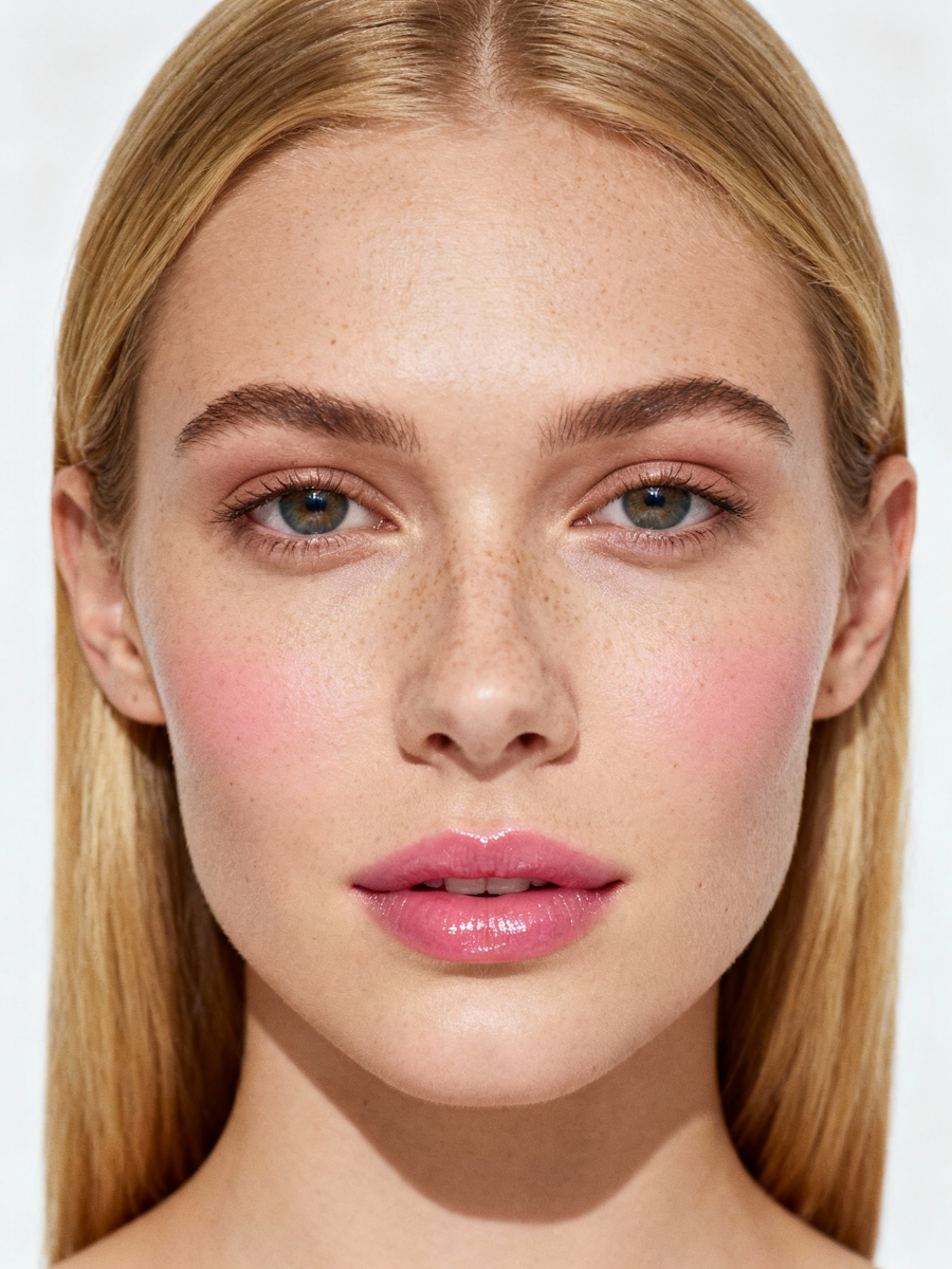 Sensitive mode: Nejjemnější exfoliant? Kyselina mandlová