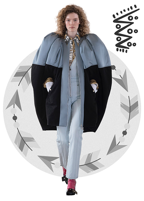 Znamení horoskopu Bobr