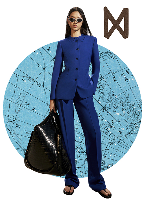 Znamení horoskopu Habr