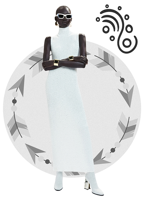 Znamení horoskopu Had