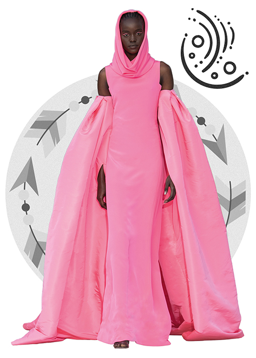 Znamení horoskopu Havran