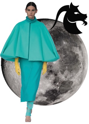 Znamení horoskopu Kozoroh