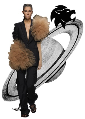 Znamení horoskopu Lev