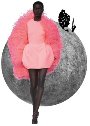 Znamení horoskopu Panna