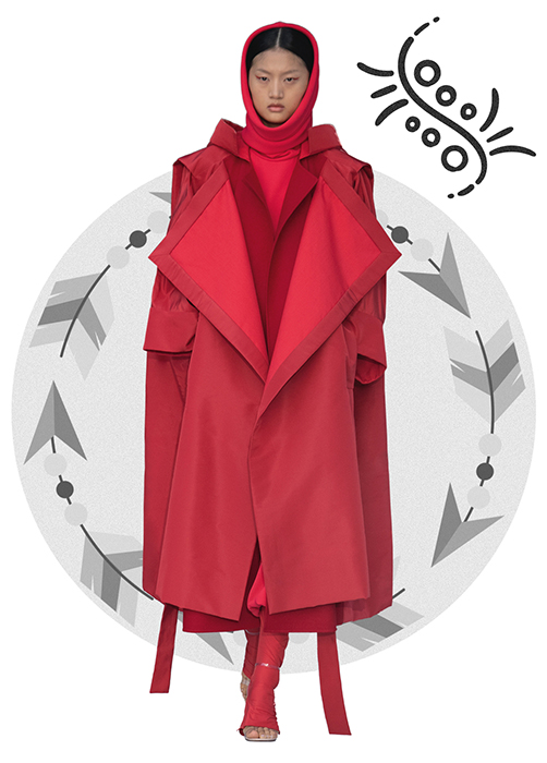 Znamení horoskopu Vydra