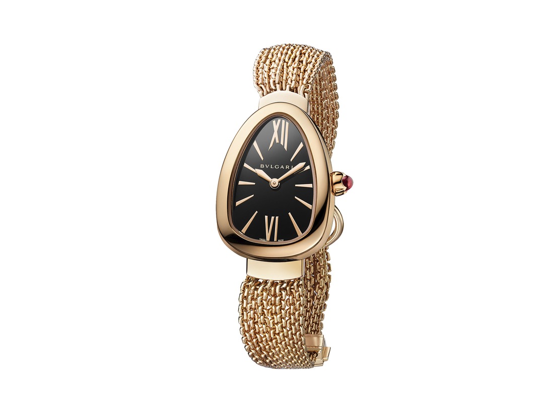 bulgari hodinky