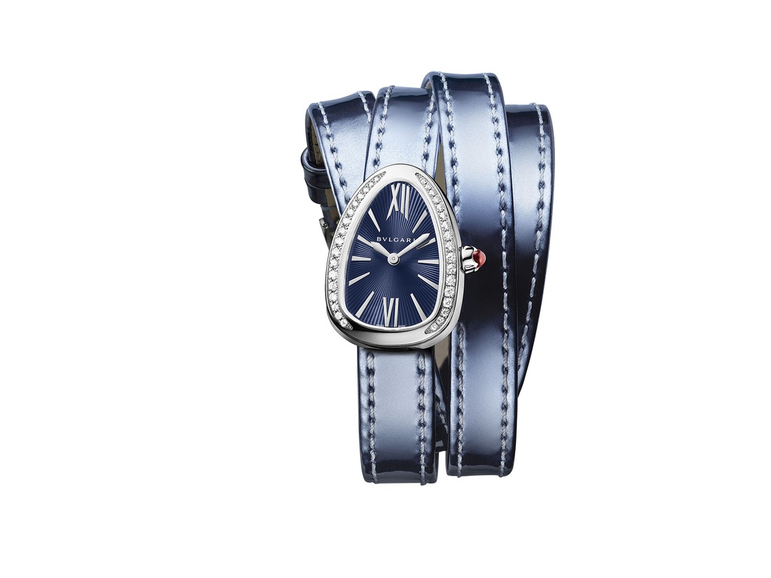 bulgari hodinky