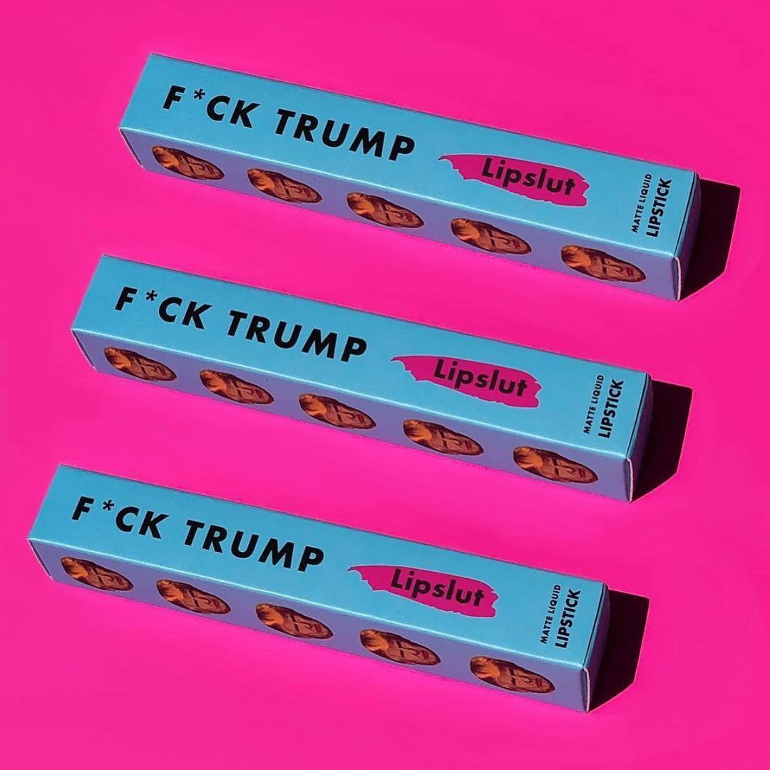 fck trump