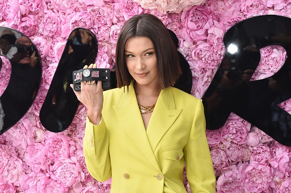 bella hadid