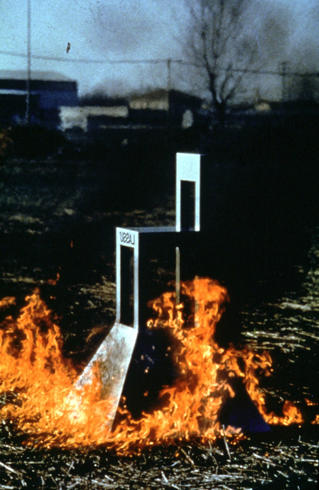 Alessandro Mendini Lassú