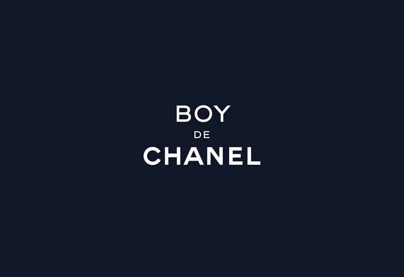 boy de chanel