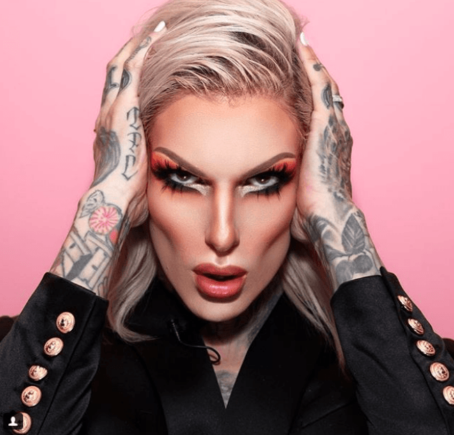 jeffree star