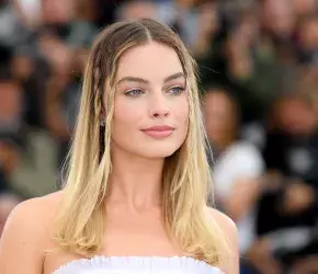 Easy summer hair