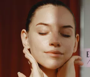 Péče o zdraví pleti