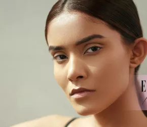 Péče o pleť pomocí technologie