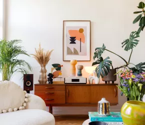 Milovník starých věcí