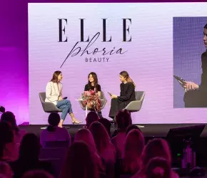 ELLEphoria 2025