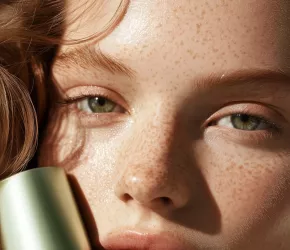 Growth factor serums