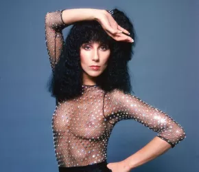 Cher