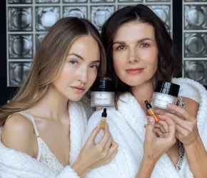 Péče o pleť v každém věku