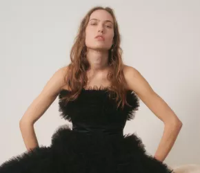 Stella McCartney, FW24