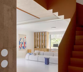 V kulisách přírody