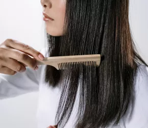 Péče o vlasy