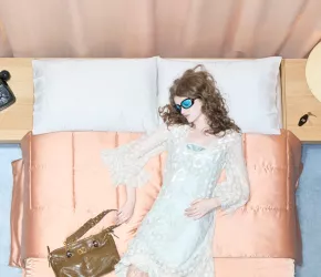 Valentino, Resort, SS26