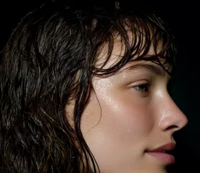 Vypadávání vlasů