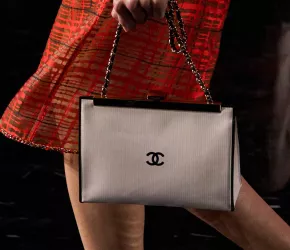 Chanel, SS26