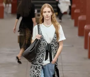 Chanel, Pre-fall, FW26