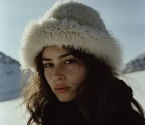 Krémy na ruce v zimě