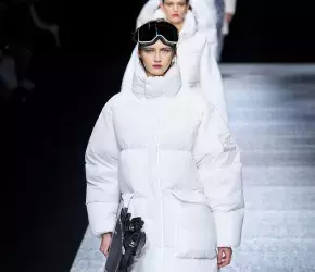 Armani FW24