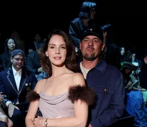 Lana Del Rey, Jeremy Dufrene