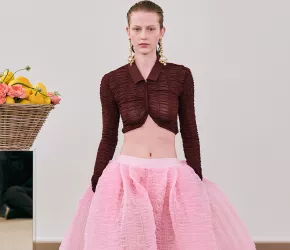 Giambattista Valli, SS26