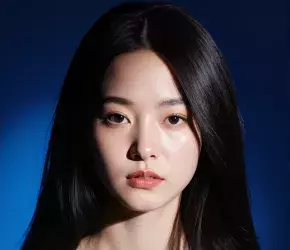 Korejské vlasové masky