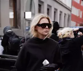 Copenhagen, streetstyle, FW26