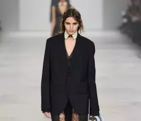 Fendi Fall Winter 2026