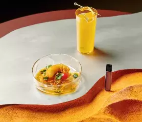 Patrik Plates x Veev One