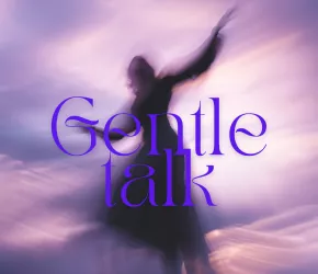 ELLE Gentle Talk