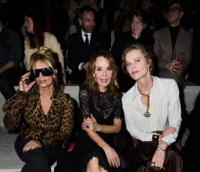 Gucci, Fall Winter 2026