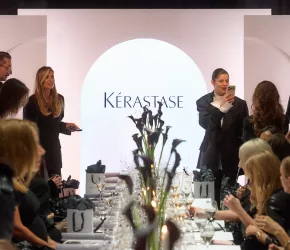 Kérastase Chronologiste: The Longevity Experience