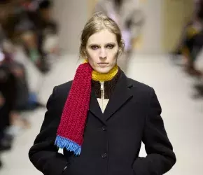 Prada FW26