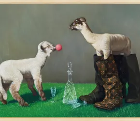 Louis Vuitton Fall Winter 2026