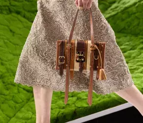 Louis Vuitton FW26