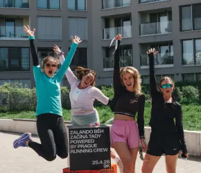 Zalando Run