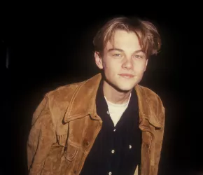 Leonardo Dicaprio