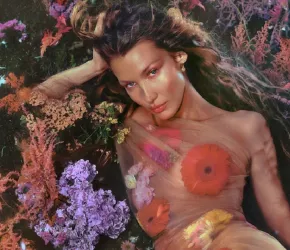 Bella Hadid