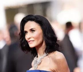 Demi Moore